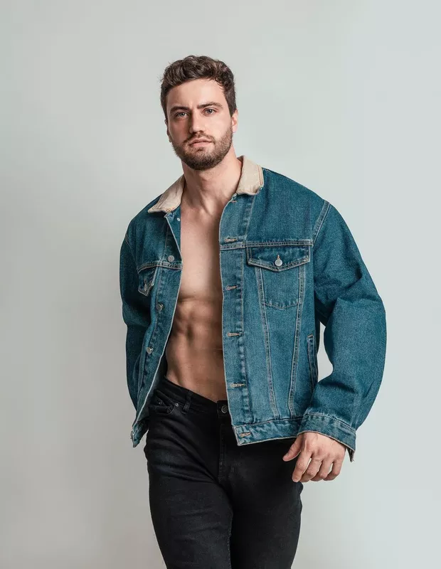 Guilherme Werner Wamzer portrait